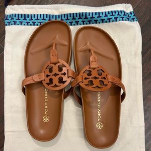 Tory Burch Miller Cloud sandals